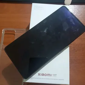 Mi 11T