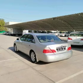 Toyota Avalon 2002