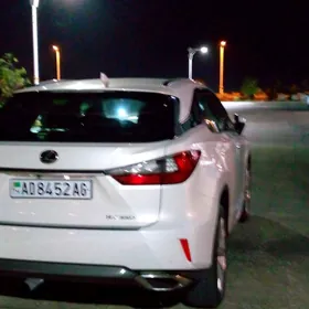 Lexus RX 350 2019