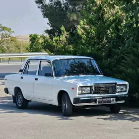 Lada 2107 2000
