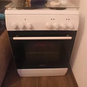 elektrik plite