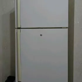 lg холодильник