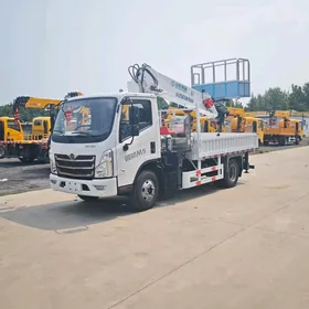 Forland H2 2025