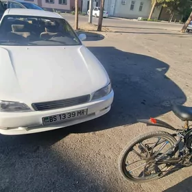 Toyota Mark II 1995