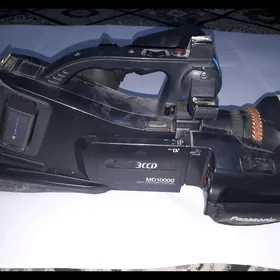 "Panasonik-10000" wideokamera