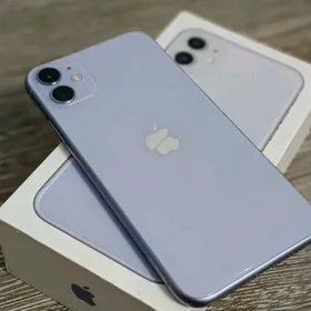 iPhone 11