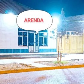 ARENDA
