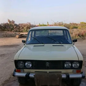 Lada 2106 1987