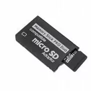 PSP cip adaptor