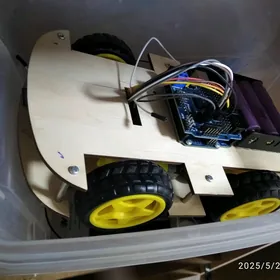 arduino set