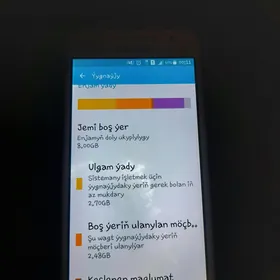 Samsung Grant prime