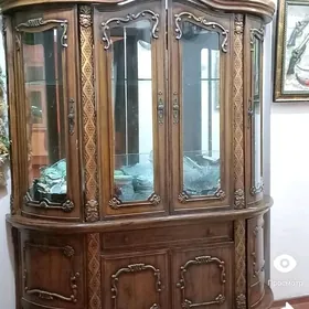 Сервант Горка стенка