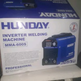 Hunday