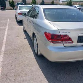Lexus ES 330 2004