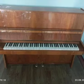 belarus pianino