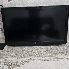 LG телевизор