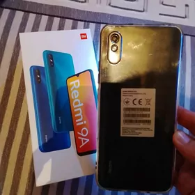 REDMİ 9A