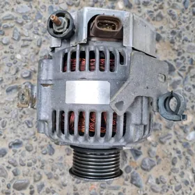 generator, dinama duty camry