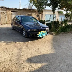 BMW 525 1999