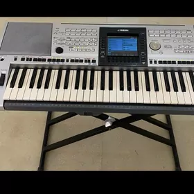 saz blok Yamaha3000