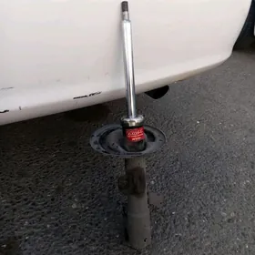 Amassator KYB