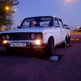 Lada 2106 1990