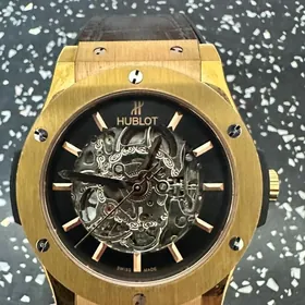 Hublot sagat