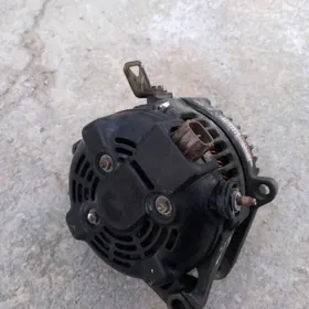 Generator Duty Kamry
