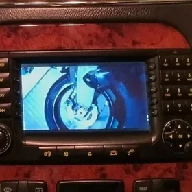 мерседес w220