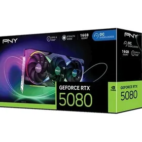 RTX 5080 16GB