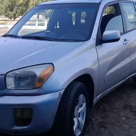 Toyota RAV4 2003
