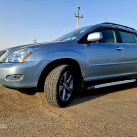Lexus RX 330 2004