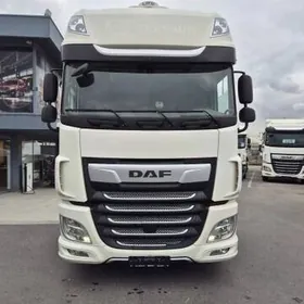 DAF 480 2020