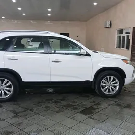 Kia Sorento 2010
