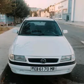 Opel Astra 1994