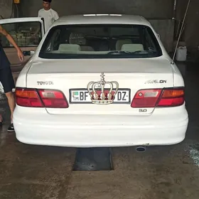 Toyota Avalon 1996