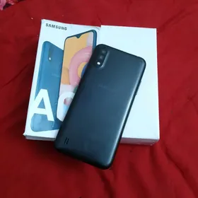 samsung a01