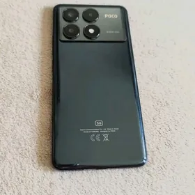 POCO X6 PRO 12/512