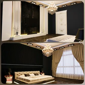 3d dizayner interyer eksteryer