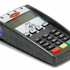 PPIN TERMINAL KASSA