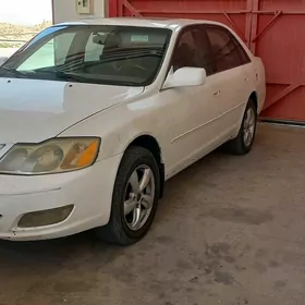 Toyota Avalon 2000