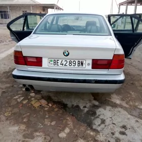 BMW 525 1995