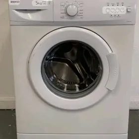 beko 5kg kirmasyn