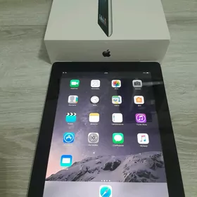 Ipad 4 64gb