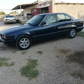 BMW E34 1992