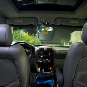 Kia Sedona 2004