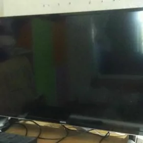Telewizor/Телевизор