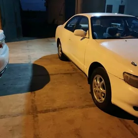 Toyota Chaser 1993
