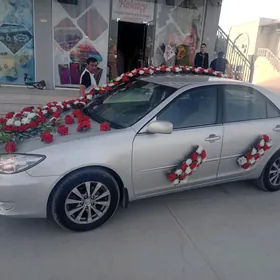 Toyota Camry 2003