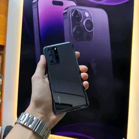 Huawei P40 Pro